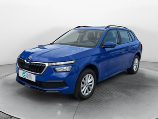 Skoda Kamiq kamiq 1.0 tsi evo 110 ch dsg7