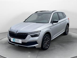 Skoda Kamiq kamiq 1.0 tsi evo 110 ch bvm6