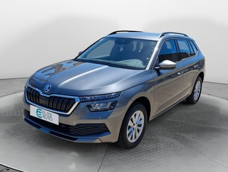 Skoda Kamiq kamiq 1.0 tsi evo 110 ch dsg7