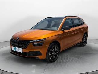 Skoda Kamiq kamiq 1.0 tsi evo 110 ch bvm6