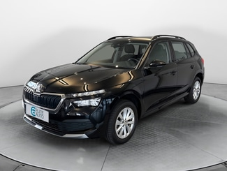 Skoda Kamiq kamiq 1.0 tsi evo 110 ch dsg7