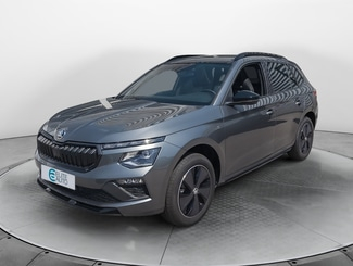 Skoda Kamiq kamiq 1.0 tsi evo 2 116 ch dsg7