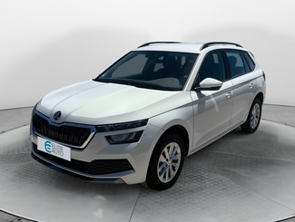 Skoda Kamiq kamiq 1.0 tsi evo 110 ch bvm6