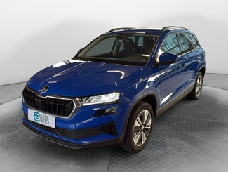 Skoda Karoq karoq 1.5 tsi 150 ch act dsg7