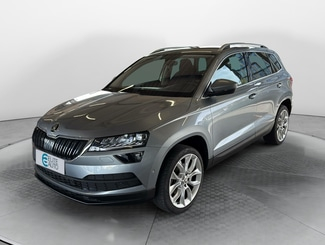 Skoda Karoq karoq 1.5 tsi 150 ch act dsg7