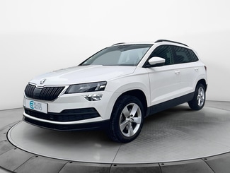 Skoda Karoq karoq 1.6 tdi 116 ch dsg7