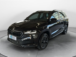 Skoda Karoq karoq 1.5 tsi evo 2 150 ch act dsg7