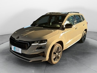 Skoda Karoq karoq 1.5 tsi evo 2 150 ch act dsg7