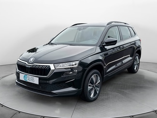 Skoda Karoq karoq 2.0 tdi 116 ch scr dsg7