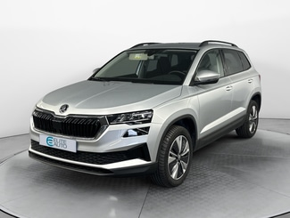 Skoda Karoq karoq 2.0 tdi 116 ch scr dsg7