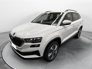 Skoda Karoq karoq 2.0 tdi 116 ch scr dsg7