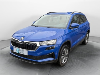 Skoda Karoq karoq 2.0 tdi 116 ch scr