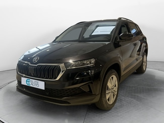 Skoda Karoq karoq 1.5 tsi evo 2 150 ch act dsg7
