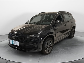 Skoda Karoq karoq 2.0 tdi 150 ch scr dsg7
