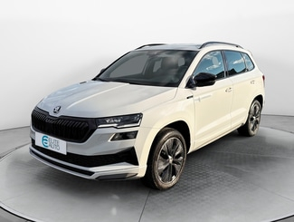 Skoda Karoq karoq 1.5 tsi evo 2 150 ch act dsg7