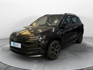 Skoda Karoq karoq 1.6 tdi 116 ch dsg7