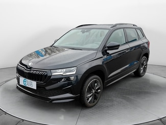 Skoda Karoq karoq 1.5 tsi 150 ch act dsg7