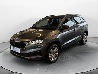 Skoda Karoq karoq 1.5 tsi evo 2 150 ch act dsg7