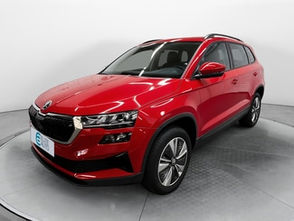 Skoda Karoq karoq 2.0 tdi 116 ch scr dsg7