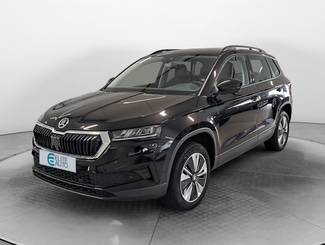 Skoda Karoq karoq 1.5 tsi 150 ch act dsg7