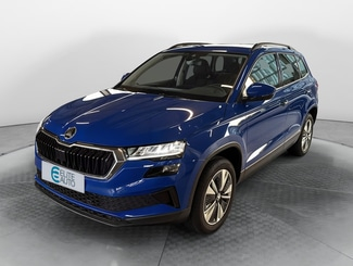 Skoda Karoq karoq 1.5 tsi 150 ch act dsg7