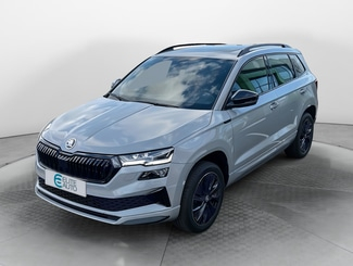 Skoda Karoq karoq 1.5 tsi 150 ch act dsg7