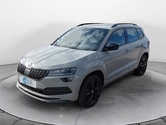 Skoda Karoq karoq 2.0 tdi 150 ch scr dsg7 4x4