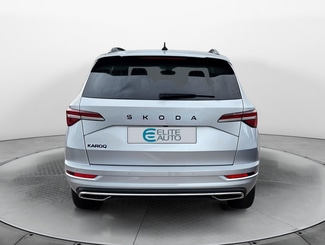Skoda Karoq karoq 2.0 tdi 150 ch scr dsg7