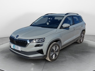 Skoda Karoq karoq 2.0 tdi 116 ch scr dsg7
