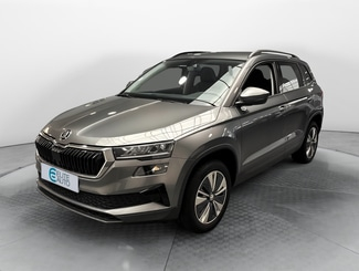 Skoda Karoq karoq 2.0 tdi 116 ch scr dsg7