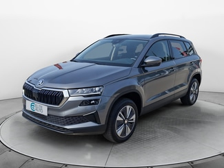 Skoda Karoq karoq 2.0 tdi 116 ch scr dsg7