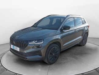 Skoda Karoq karoq 1.5 tsi evo 2 150 ch act dsg7