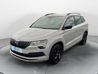 Skoda Karoq karoq 1.5 tsi 150 ch act dsg7