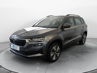 Skoda Karoq karoq 2.0 tdi 116 ch scr dsg7