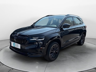 Skoda Karoq karoq 1.5 tsi evo 2 150 ch act dsg7
