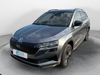 Skoda Karoq karoq 1.5 tsi evo 2 150 ch act dsg7