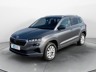 Skoda Karoq karoq 1.5 tsi 150 ch act