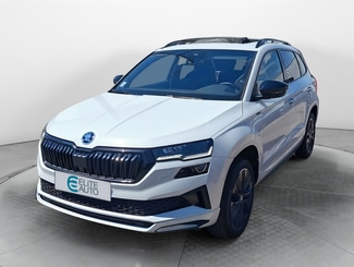Skoda Karoq karoq 1.5 tsi evo 2 150 ch act dsg7