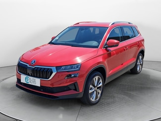 Skoda Karoq karoq 2.0 tdi 150 ch scr dsg7