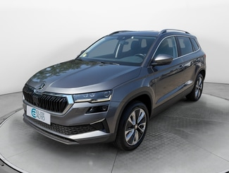 Skoda Karoq karoq 2.0 tdi 150 ch scr dsg7 4x4