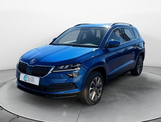 Skoda Karoq karoq 1.0 tsi 110 ch