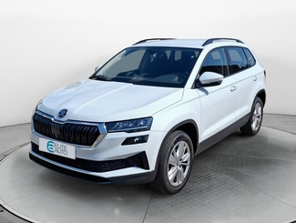 Skoda Karoq karoq 1.5 tsi evo 2 150 ch act dsg7
