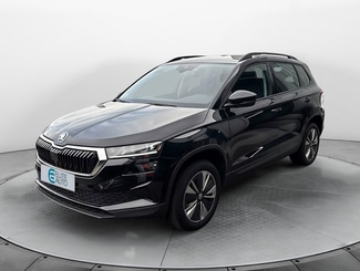 Skoda Karoq karoq 2.0 tdi 116 ch scr dsg7