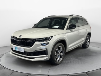 Skoda Kodiaq kodiaq 2.0 tdi 150 scr dsg7 7pl