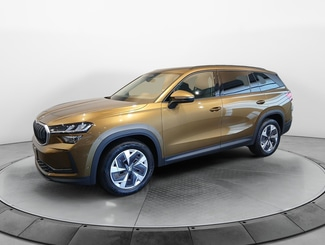 Skoda Kodiaq kodiaq 1.5 tsi 150 ch hybrid act dsg7 7pl