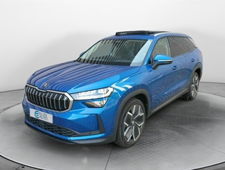 Skoda Kodiaq kodiaq 1.5 tsi 150 ch hybrid act dsg7 5pl