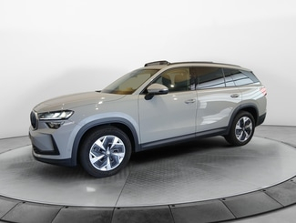 Skoda Kodiaq kodiaq 1.5 tsi 150 ch hybrid act dsg7 7pl
