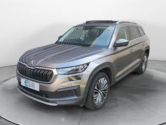 Skoda Kodiaq kodiaq 2.0 tdi 150 scr dsg7 7pl