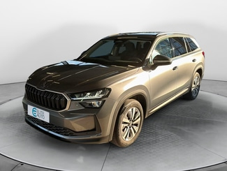 Skoda Kodiaq kodiaq 1.5 tsi 150 ch hybrid act dsg7 5pl