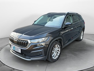 Skoda Kodiaq kodiaq 2.0 tdi 150 scr dsg7 7pl